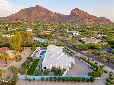 6321 N Camelback Manor Dr, Paradise Valley, AZ 85253
