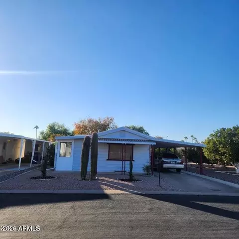 3160 E Main St E #72, Mesa, AZ 85213