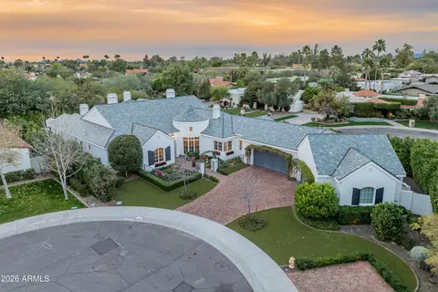 10362 N 79th Way, Scottsdale, AZ 85258