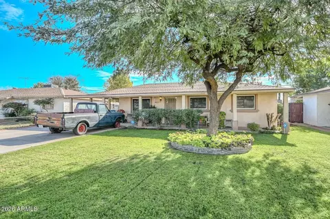 4411 N 50th Dr, Phoenix, AZ 85031