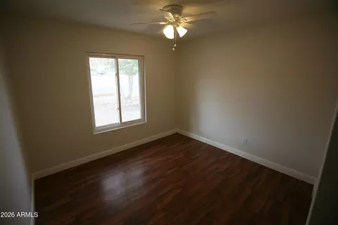 Bedroom - 2741 S S Brks, Mesa, AZ 85202 photo 3 of 8
