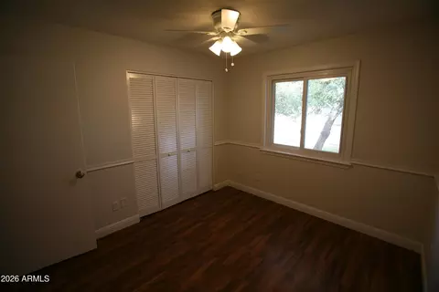 Bedroom - 2741 S S Brks, Mesa, AZ 85202 photo 5 of 8