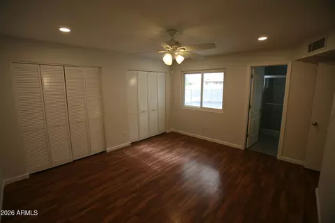 Bedroom - 2741 S S Brks, Mesa, AZ 85202 photo 8 of 8