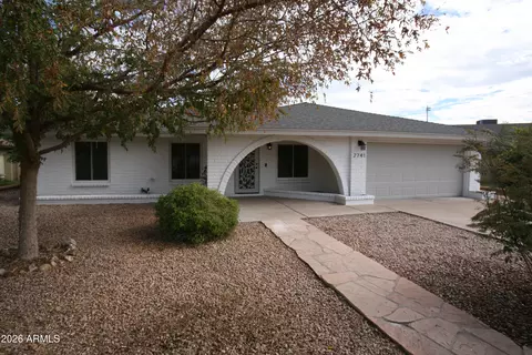 2741 S S Brks, Mesa, AZ 85202