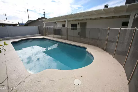 Exterior - 2741 S S Brks, Mesa, AZ 85202 photo 7 of 12