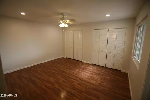 Bedroom - 2741 S S Brks, Mesa, AZ 85202 photo 7 of 8