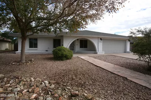 Exterior - 2741 S S Brks, Mesa, AZ 85202 photo 1 of 12
