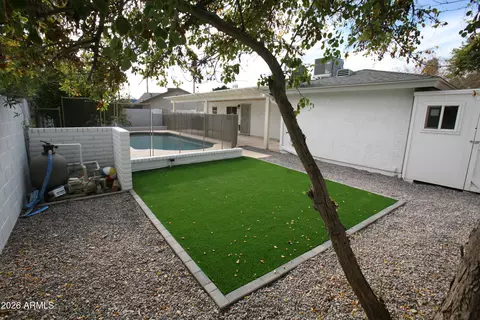 Exterior - 2741 S S Brks, Mesa, AZ 85202 photo 9 of 12