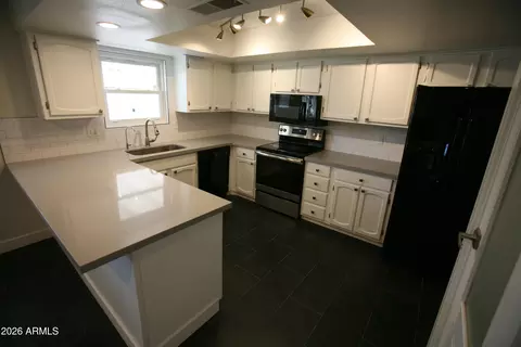 Kitchen - 2741 S S Brks, Mesa, AZ 85202 photo 2 of 5