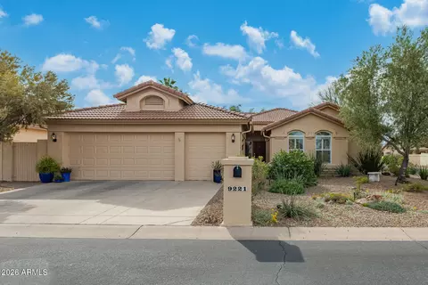 9221 E Rocky Lake Dr, Sun Lakes, AZ 85248