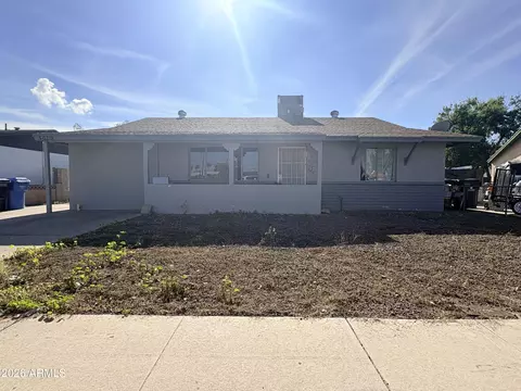 5619 W La Reata Ave, Phoenix, AZ 85035