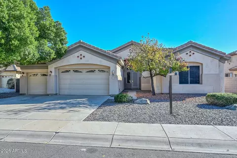 22121 N 79th Ave, Peoria, AZ 85383