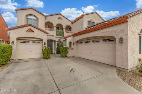 16060 W Mercer Ln, Surprise, AZ 85379