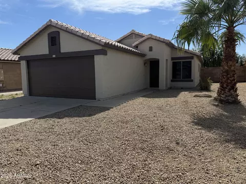 15711 W Young St, Surprise, AZ 85374