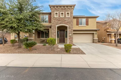 21434 W Terri Lee Dr, Buckeye, AZ 85396