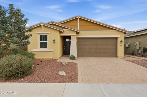 19957 W Turney Ave, Litchfield Park, AZ 85340