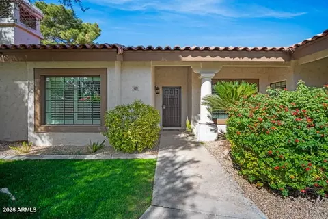 6349 N 78th St #72, Scottsdale, AZ 85250