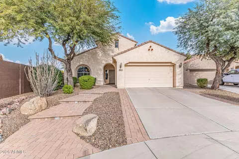5126 W Bajada Rd, Phoenix, AZ 85083