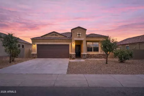 25641 W Winston Dr, Buckeye, AZ 85326