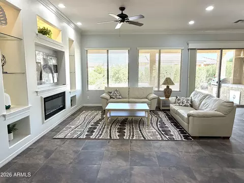 7150 W Heritage Way, Florence, AZ 85132