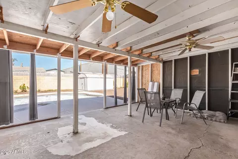 Exterior - 35 S Doran --, Mesa, AZ 85204 photo 3 of 6
