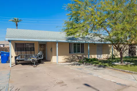 Other - 35 S Doran --, Mesa, AZ 85204 photo 2 of 8