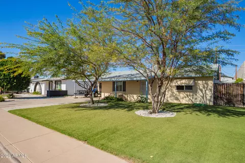 Exterior - 35 S Doran --, Mesa, AZ 85204 photo 2 of 6