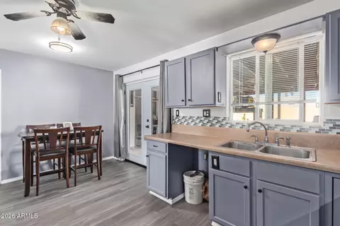 Kitchen - 35 S Doran --, Mesa, AZ 85204 photo 3 of 3