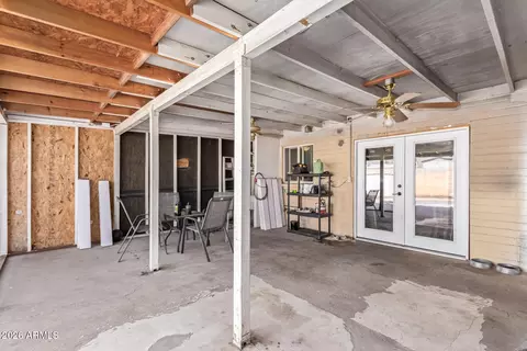 Exterior - 35 S Doran --, Mesa, AZ 85204 photo 4 of 6