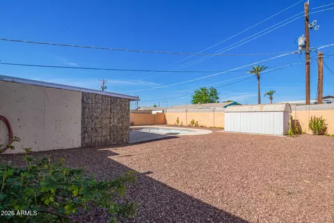 Exterior - 35 S Doran --, Mesa, AZ 85204 photo 6 of 6