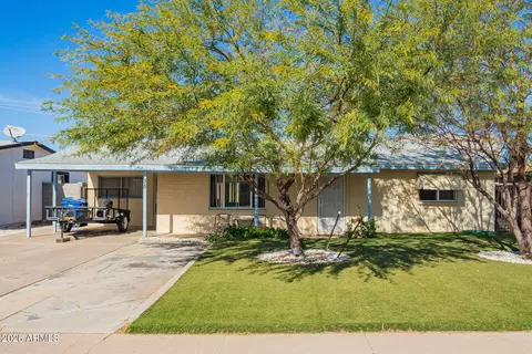 35 S Doran --, Mesa, AZ 85204