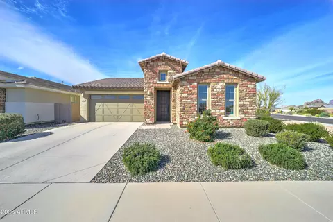 12250 E Red Butte --, Gold Canyon, AZ 85118