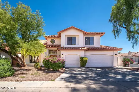 5631 W Aster Dr, Glendale, AZ 85304
