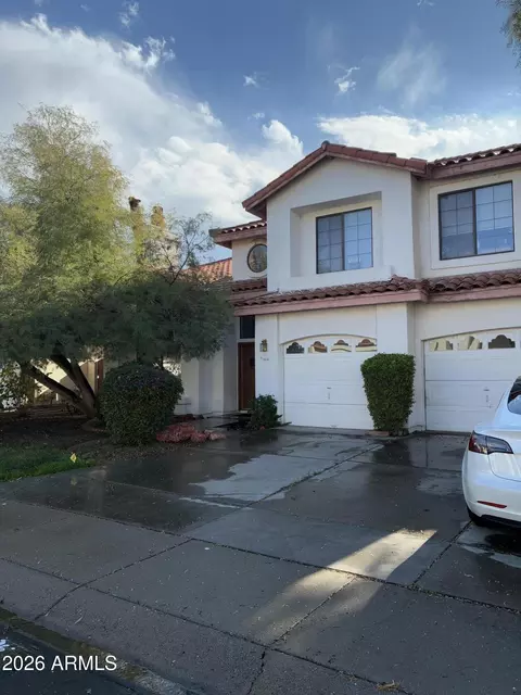 5631 W Aster Dr, Glendale, AZ 85304
