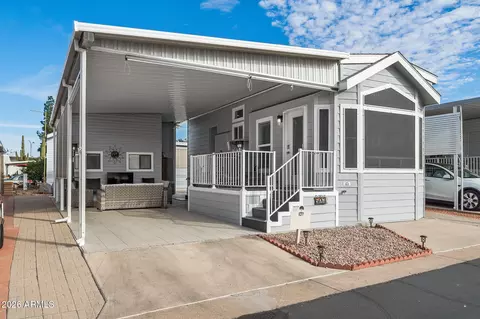 111 S Greenfield Rd #527, Mesa, AZ 85206