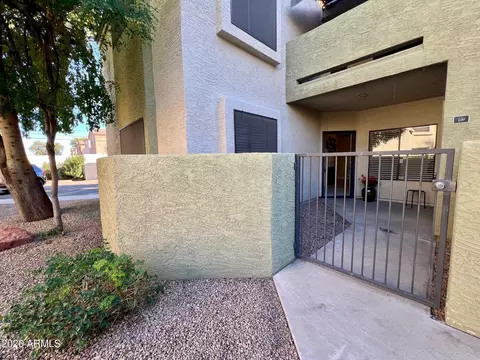 4201 N 20th St #109, Phoenix, AZ 85016