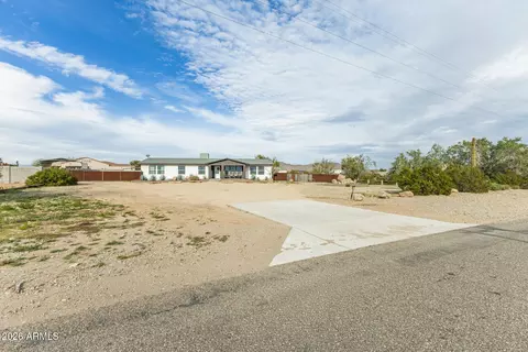 16732 W White Wing Rd, Surprise, AZ 85387