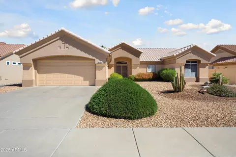 15624 W Sentinel Dr, Sun City West, AZ 85375