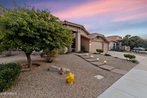 437 S Port Dr, Gilbert, AZ 85233