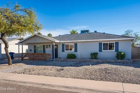 1715 S Roberts Rd, Tempe, AZ 85281