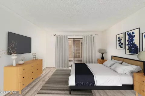 Bedroom - 3033 E Devonshire Ave #2036, Phoenix, AZ 85016 photo 1 of 2