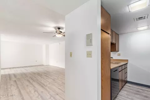 Living - 3033 E Devonshire Ave #2036, Phoenix, AZ 85016 photo 8 of 10