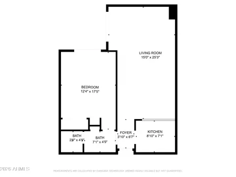Other - 3033 E Devonshire Ave #2036, Phoenix, AZ 85016 photo 1 of 12