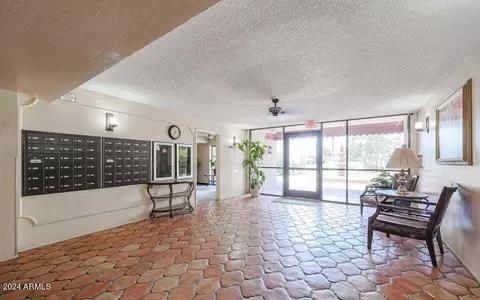 Entry Way - 3033 E Devonshire Ave #2036, Phoenix, AZ 85016 photo 5 of 5