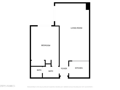 Other - 3033 E Devonshire Ave #2036, Phoenix, AZ 85016 photo 7 of 12