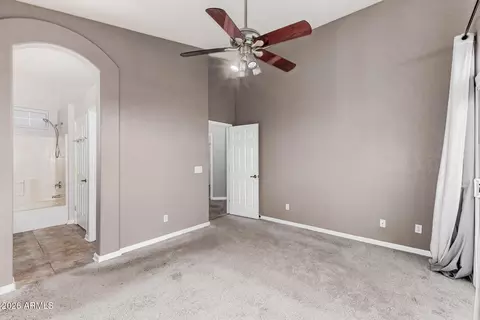 Bedroom - 2304 S Bernard --, Mesa, AZ 85209 photo 1 of 2