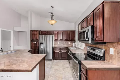 Kitchen - 2304 S Bernard --, Mesa, AZ 85209 photo 2 of 3