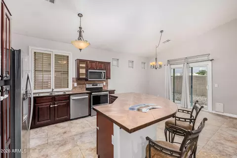 Kitchen - 2304 S Bernard --, Mesa, AZ 85209 photo 3 of 3