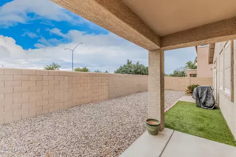 Exterior - 2304 S Bernard --, Mesa, AZ 85209 photo 2 of 4