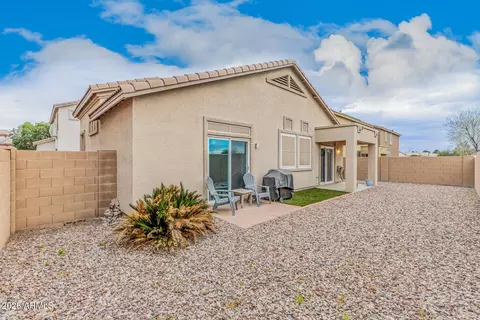 Exterior - 2304 S Bernard --, Mesa, AZ 85209 photo 1 of 4